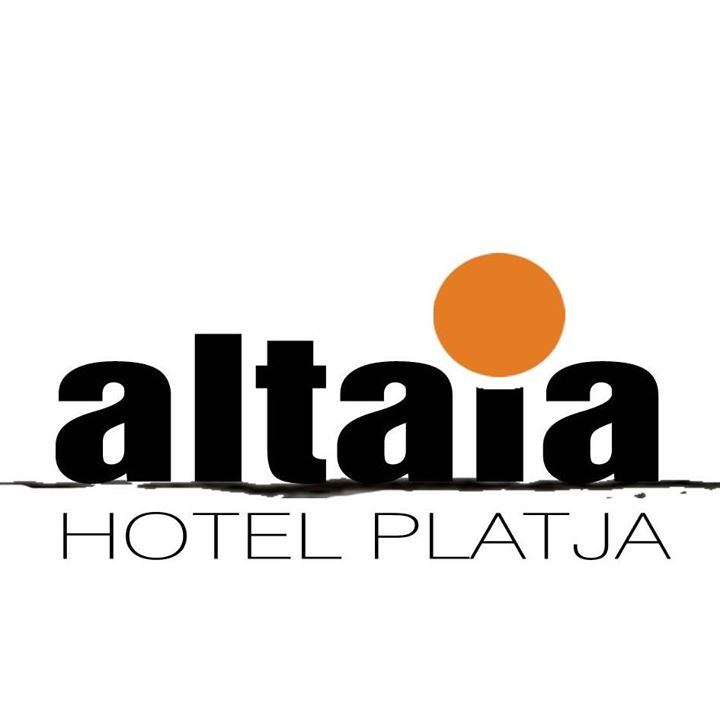 Hotel Altaia Bot for Facebook Messenger