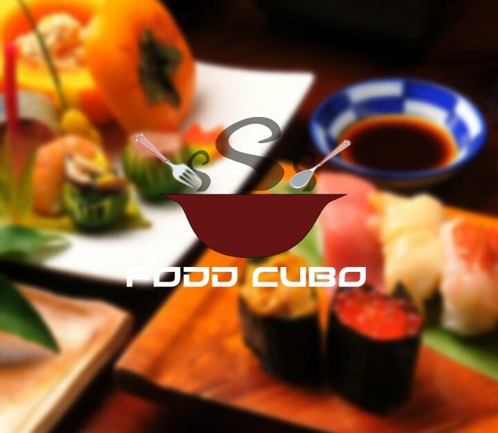 Food cubo Bot for Facebook Messenger