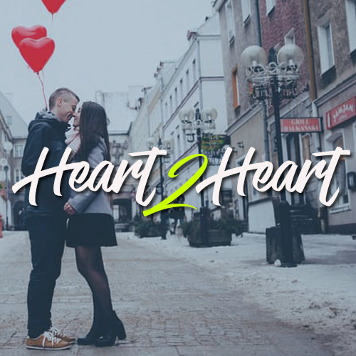 HEART 2 HEART Bot for Facebook Messenger