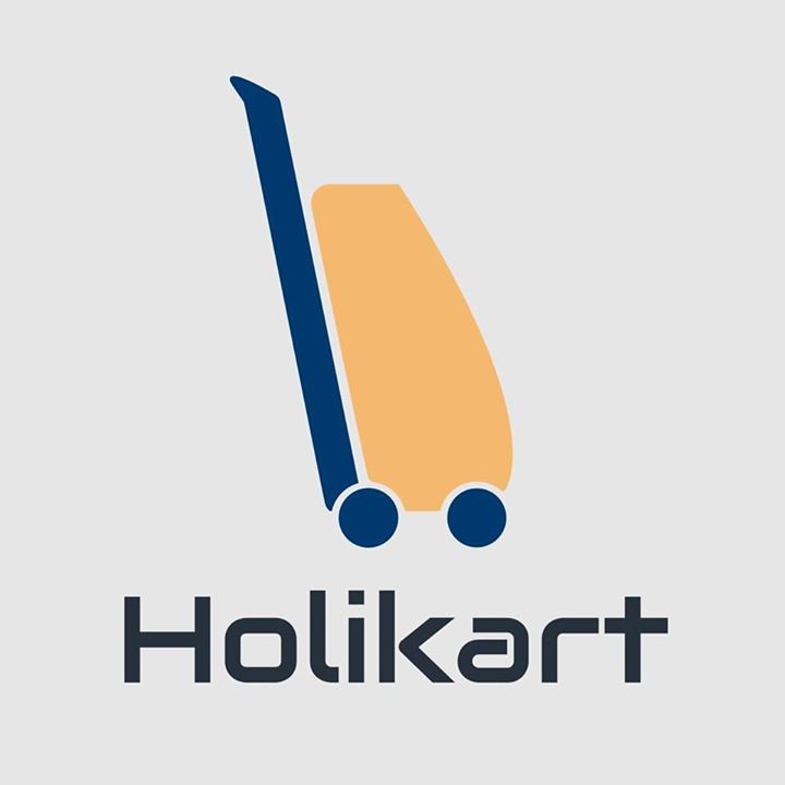 HoliKart Bot for Facebook Messenger