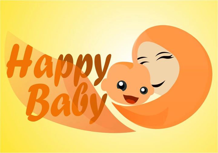 Happy Baby.co.id Bot for Facebook Messenger