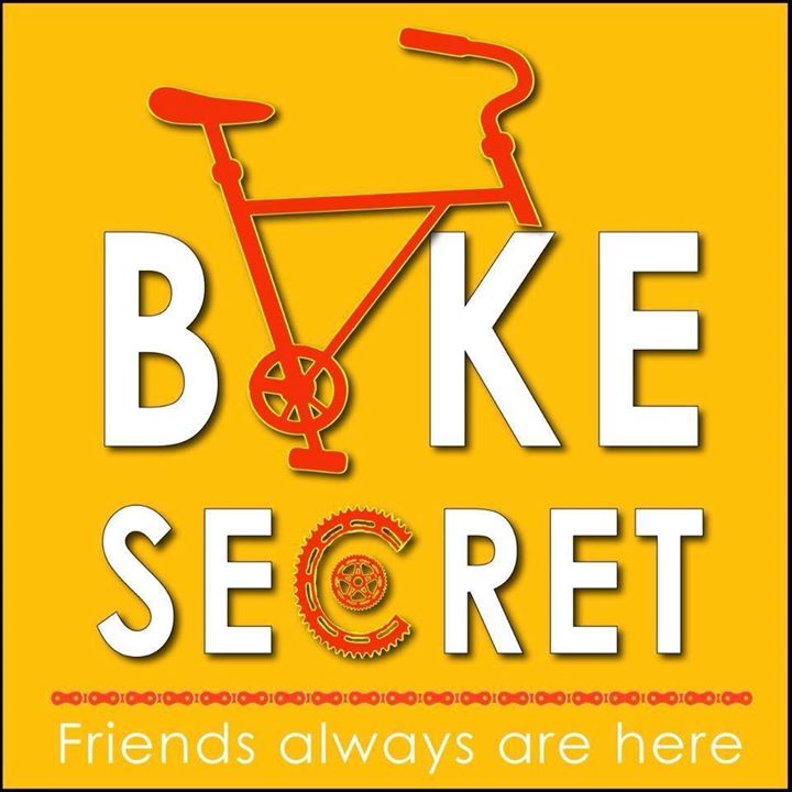 Bike Secret Bot for Facebook Messenger