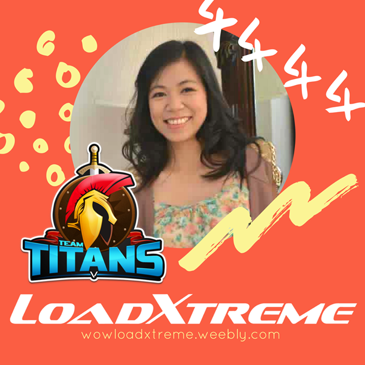 LoadXtreme Loading Business by Joeygieh Javier Bot for Facebook Messenger