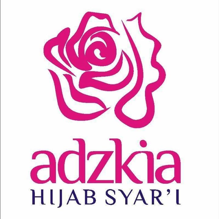 Official Adzkia Hijab Syari Bot for Facebook Messenger