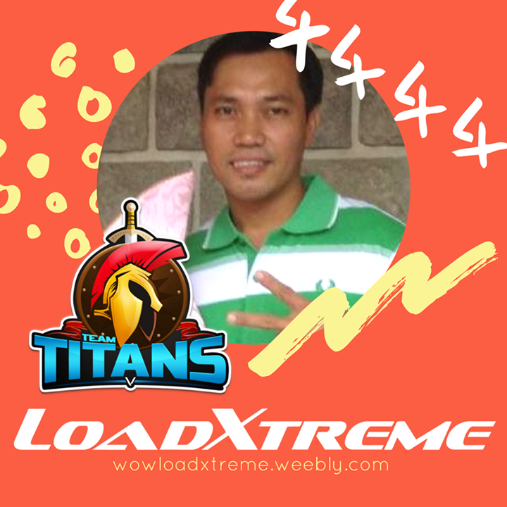 LoadXtreme Loading Business by Norman Magnaye Bot for Facebook Messenger