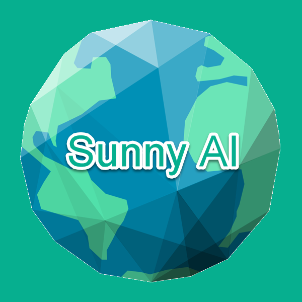 Sunny AI Bot for Facebook Messenger