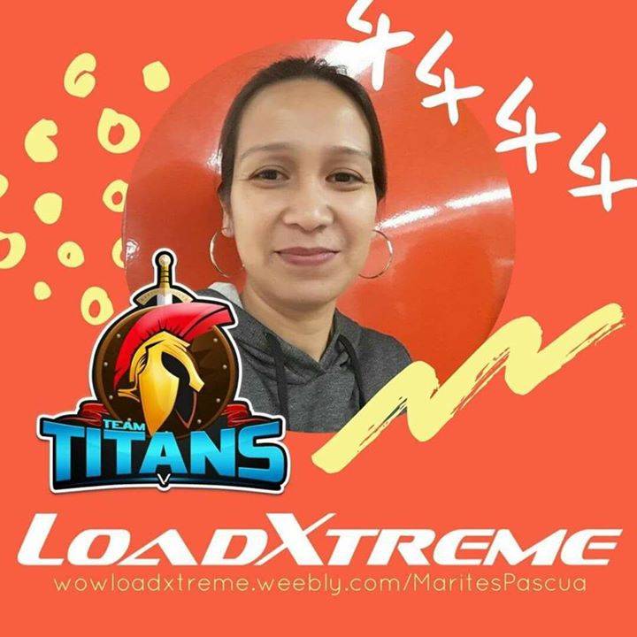 Loadxtreme Loading Business By Marites Dupalco Pascua Bot for Facebook Messenger