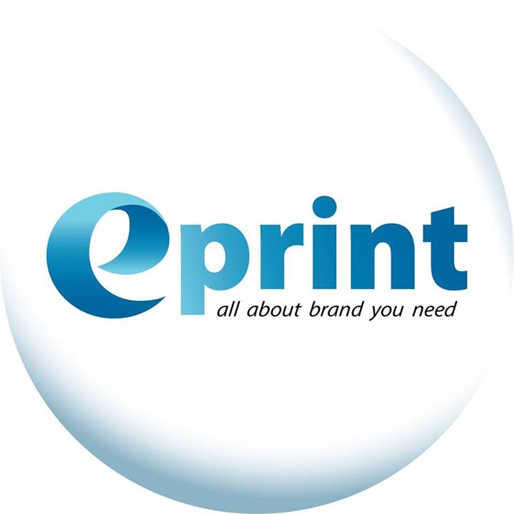 Eprint Online Printing Services Bot for Facebook Messenger
