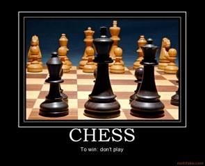 Chess Memes Bot for Facebook Messenger