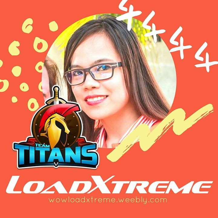LoadXtreme Loading Business by Jocelyn Agudera Bot for Facebook Messenger