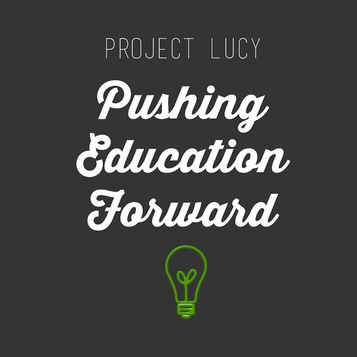 Project Lucy: Pushing Education Forward Bot for Facebook Messenger