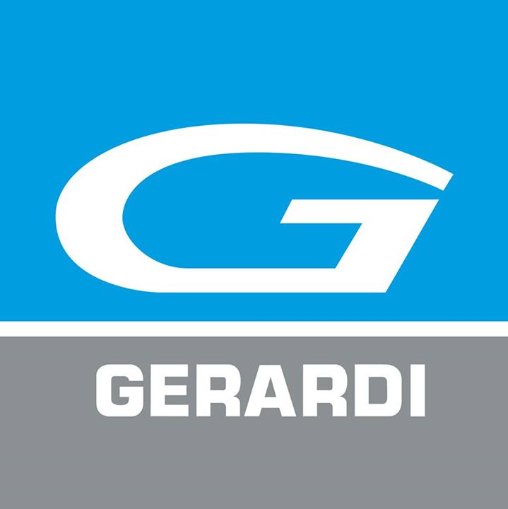 Gerardi SPA Bot for Facebook Messenger