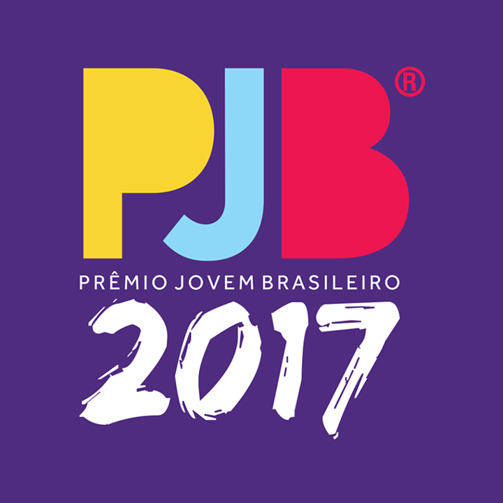 Prêmio Jovem Brasileiro Bot for Facebook Messenger