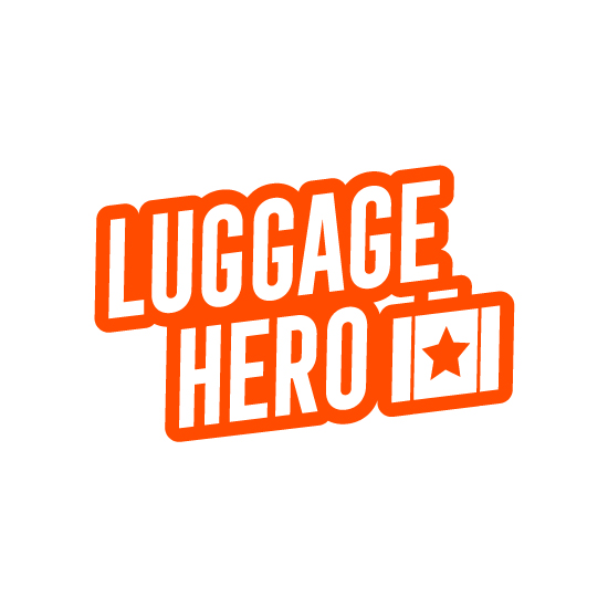LuggageHero Bot for Facebook Messenger
