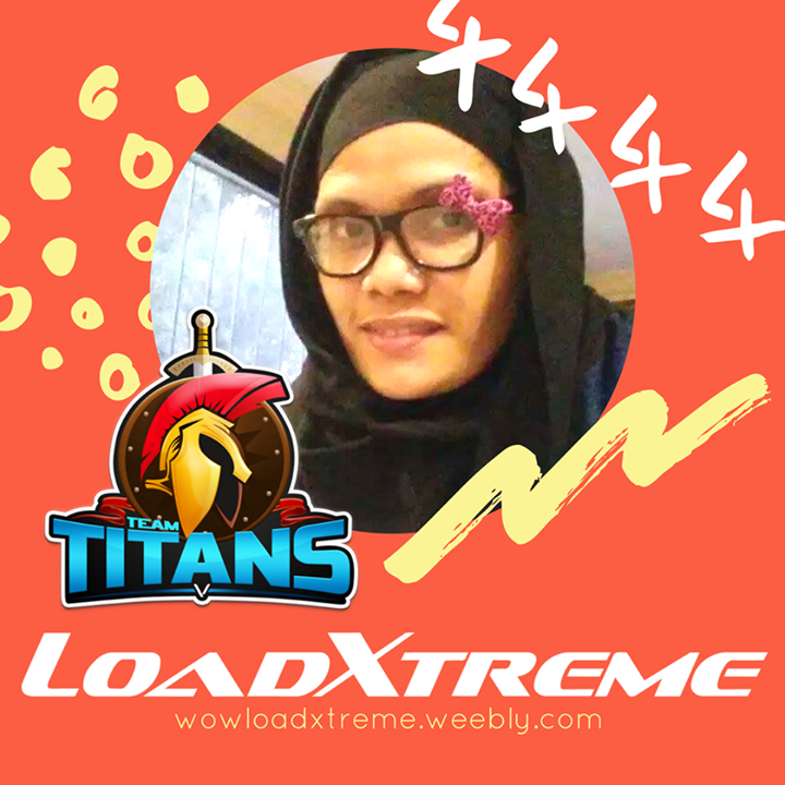 LoadXtreme Loading Business by Agnes Ayuban Bot for Facebook Messenger