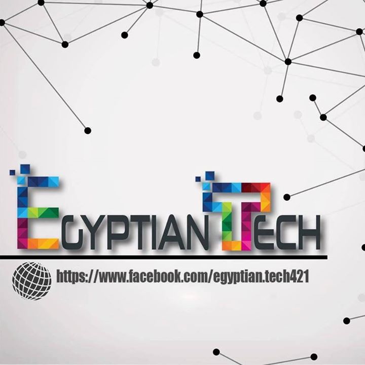 Egyptian Tech Bot for Facebook Messenger