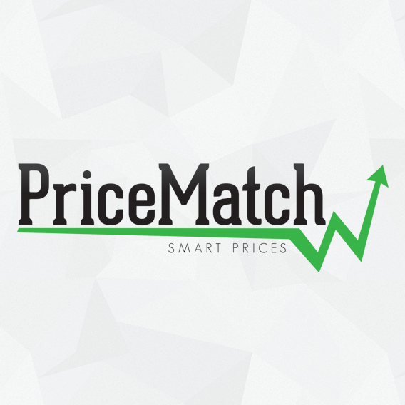 PriceMatch Bot for Facebook Messenger