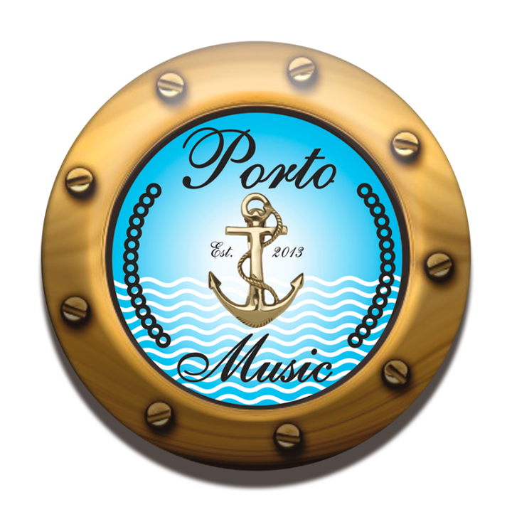 Porto Music Bot for Facebook Messenger