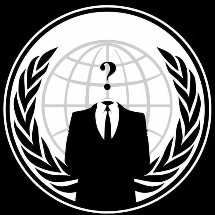 Anonymous Union - أنونيموس يونيون Bot for Facebook Messenger