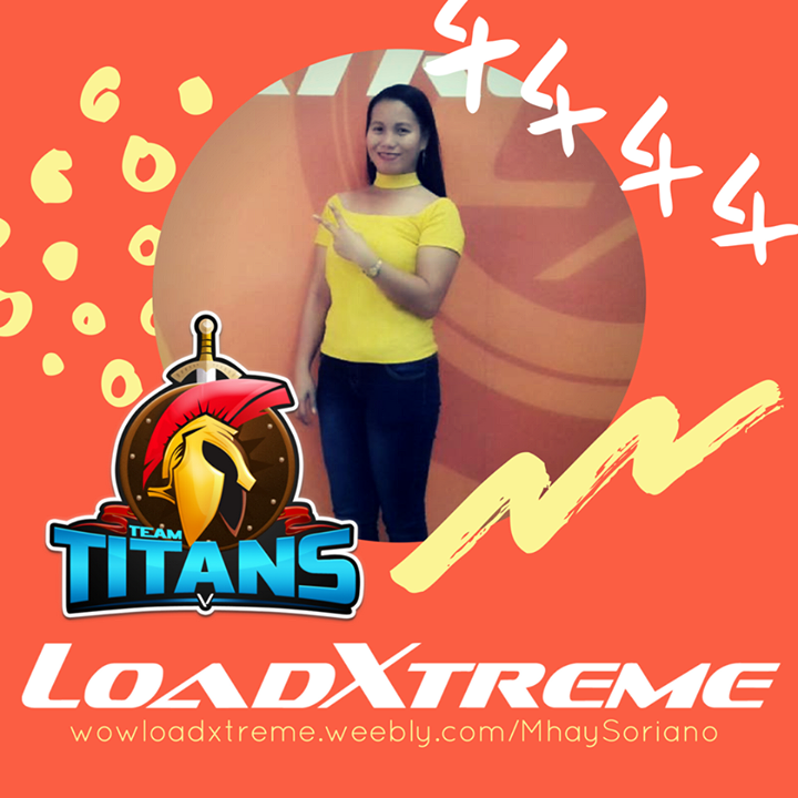 Loadxtreme - Prepaid Loading Business by Mhay Soriano Bot for Facebook Messenger