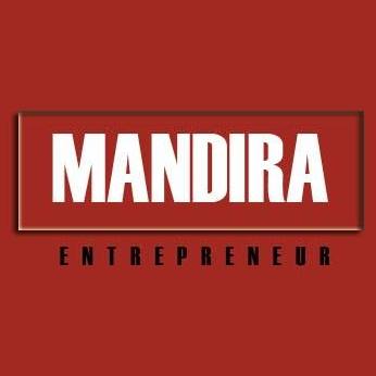 Mandira Entrepreneur Bot for Facebook Messenger