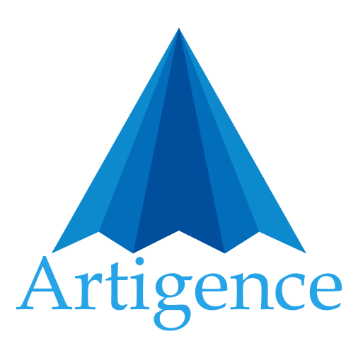 Artigence Bot for Facebook Messenger