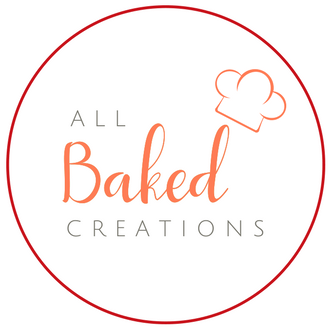 All Baked Creations