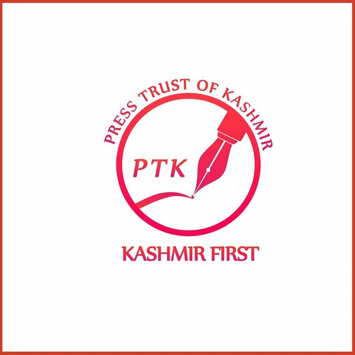 Press Trust Of Kashmir - PTK Bot for Facebook Messenger