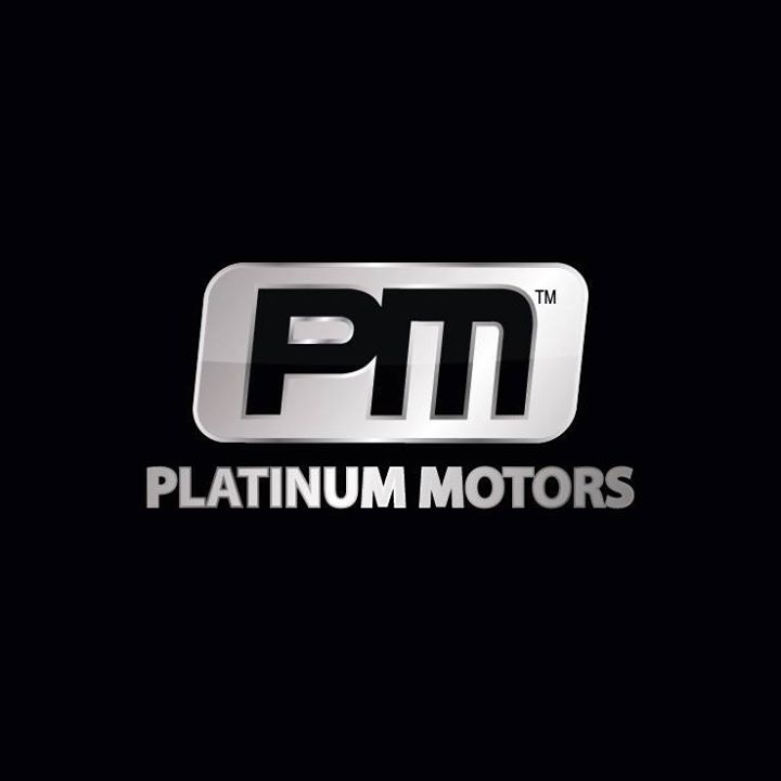 Platinum Motors Tunisia Bot for Facebook Messenger