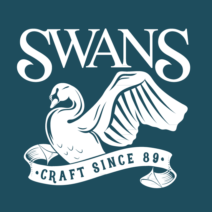 Swans Brewery, Pub & Hotel Bot for Facebook Messenger