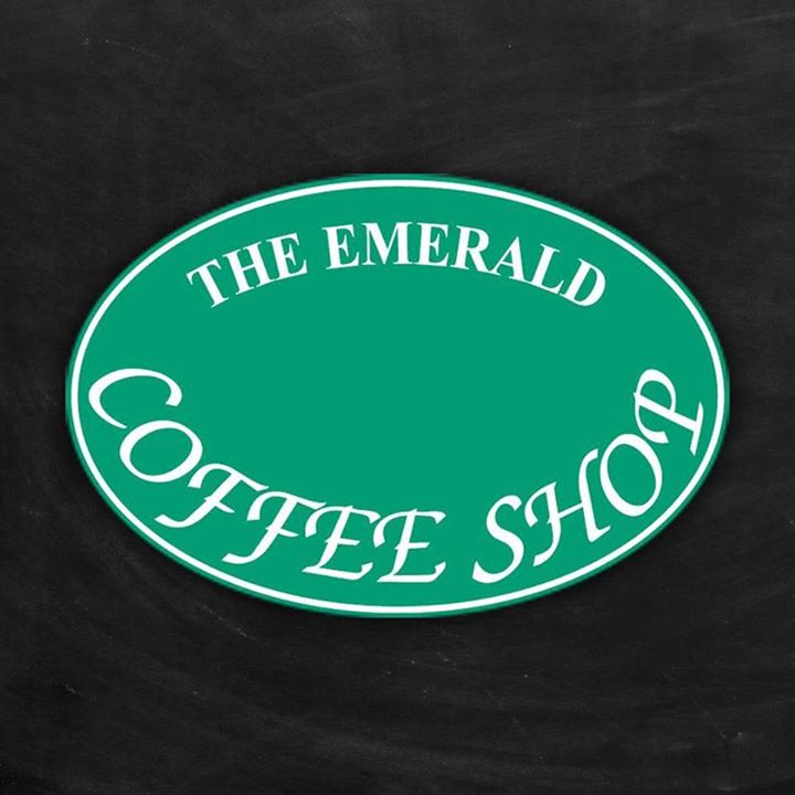 The Emerald Coffee Shop Bot for Facebook Messenger