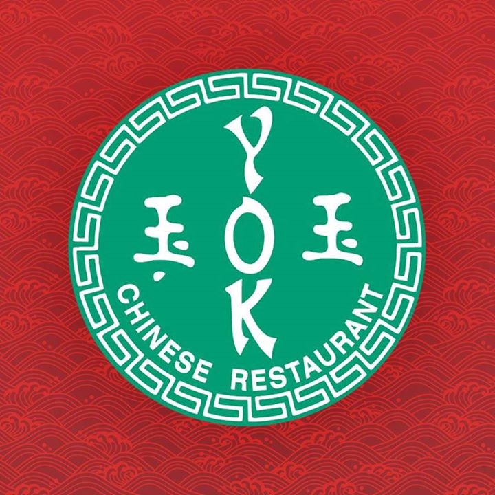 YOK Chinese Restaurant Bot for Facebook Messenger