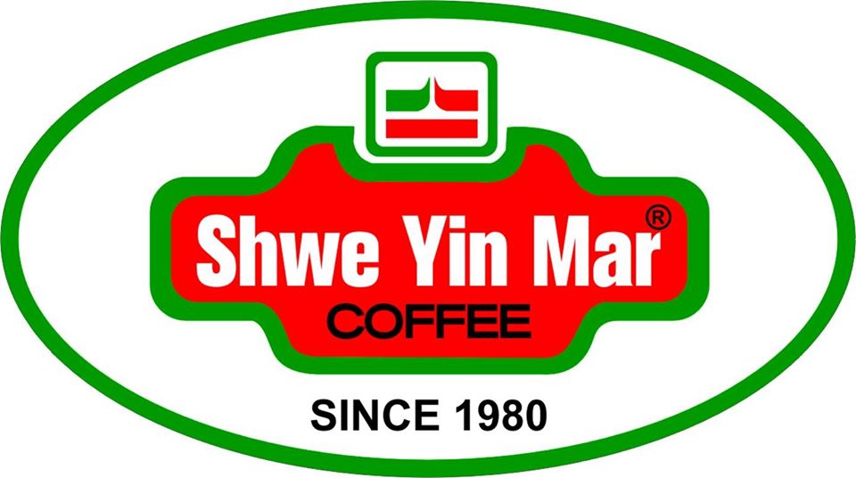 Shwe Yin Mar Coffee Bot for Facebook Messenger