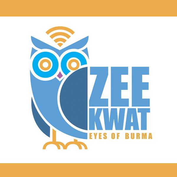 ZeeKwat- ဇီးကြက္ Bot for Facebook Messenger