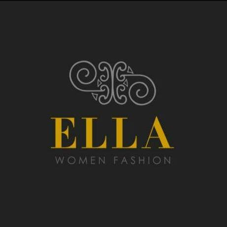 Ella Women Fashion Bot for Facebook Messenger