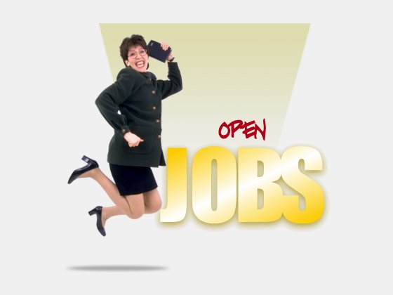 Open Jobs-Nigeria Bot for Facebook Messenger