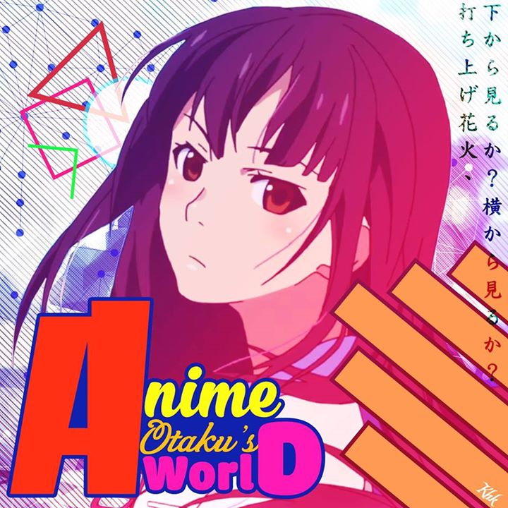 Anime - Otaku's World Bot for Facebook Messenger