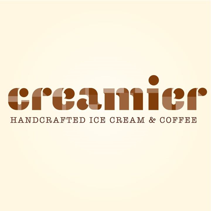 Creamier Handcrafted Ice Cream and Coffee Bot for Facebook Messenger