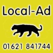 Local-Ad Ltd Bot for Facebook Messenger