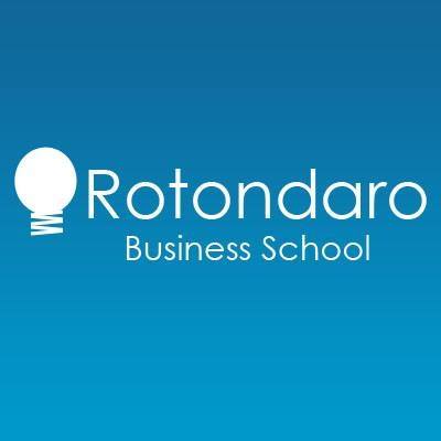 Rotondaro Business School Bot for Facebook Messenger