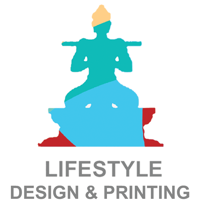 Lifestyle Design & Printing Bot for Facebook Messenger