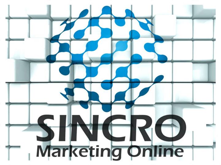 Sincro Marketing Online Bot for Facebook Messenger