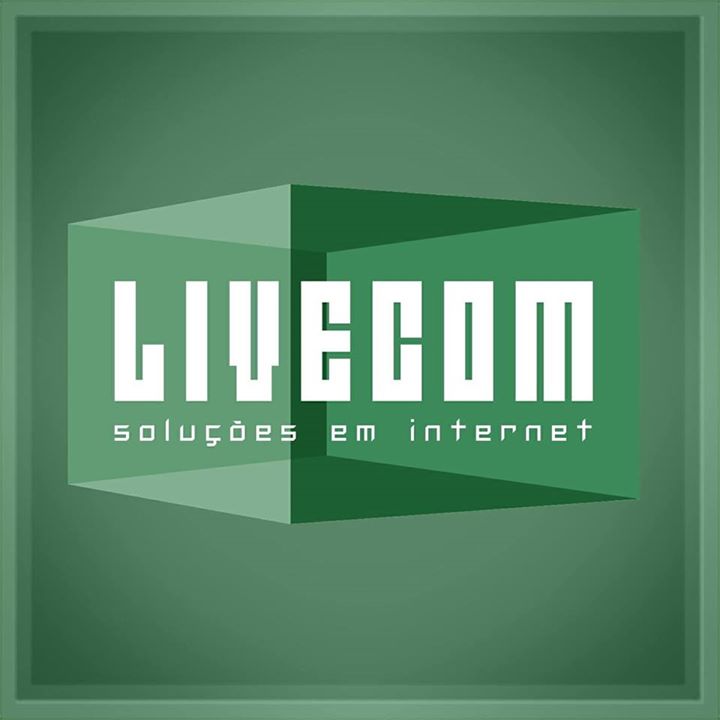 Livecom - Internet e serviços Bot for Facebook Messenger