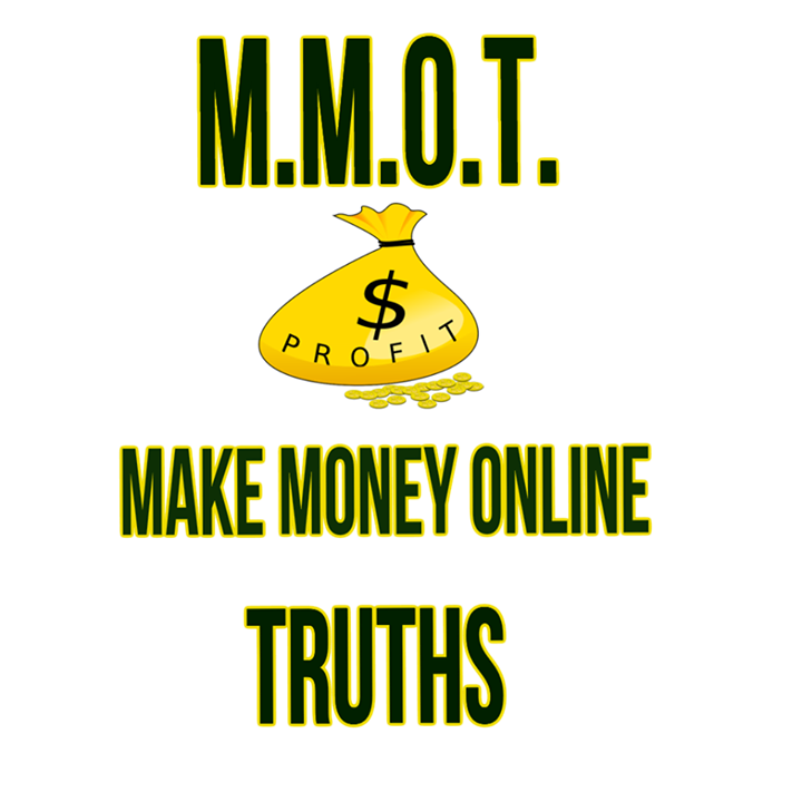 Make Money Online Truths Bot for Facebook Messenger