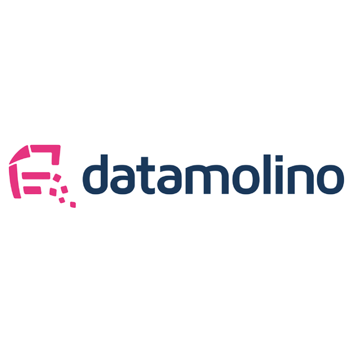 datamolino Bot for Facebook Messenger