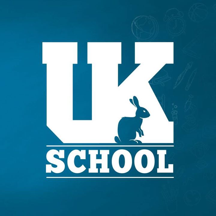 Unidad Educativa UK School Bot for Facebook Messenger
