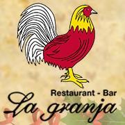 Restaurant - Bar La Granja Acapulco Bot for Facebook Messenger