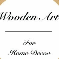 Wooden Art Bot for Facebook Messenger