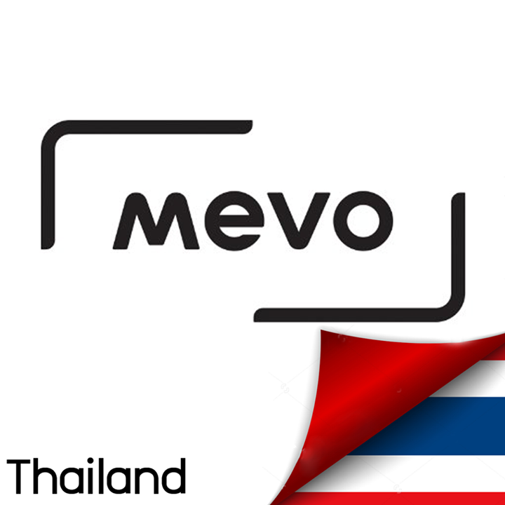 Mevo by Livestream Thailand Bot for Facebook Messenger