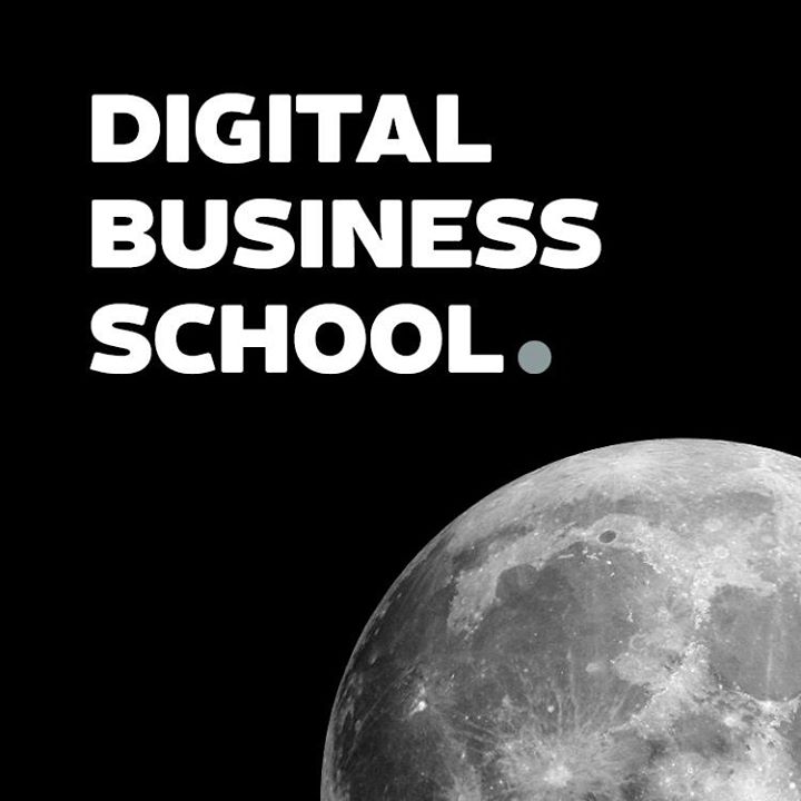 Digital Business School Bot for Facebook Messenger